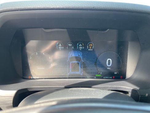 Used 2024 Ford F150 XLT w/ Mobile Office Package image 18