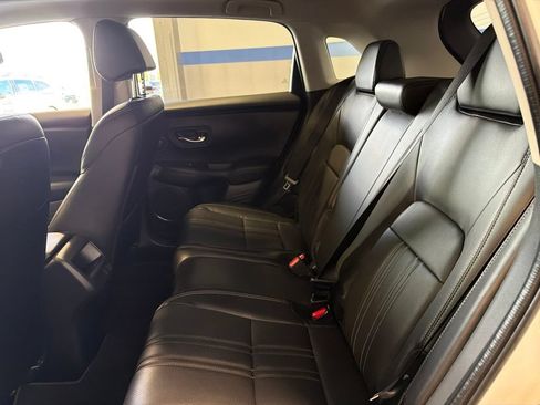 Used 2026 Honda HR-V EX-L image 25