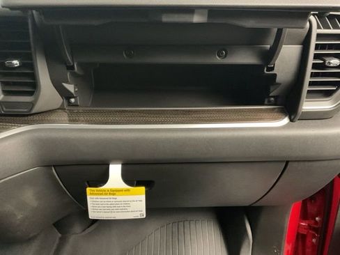 New 2026 Chevrolet Silverado 1500 LT w/ All Star Edition Plus image 26