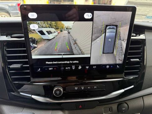 New 2026 Ford Transit 350 XLT image 22