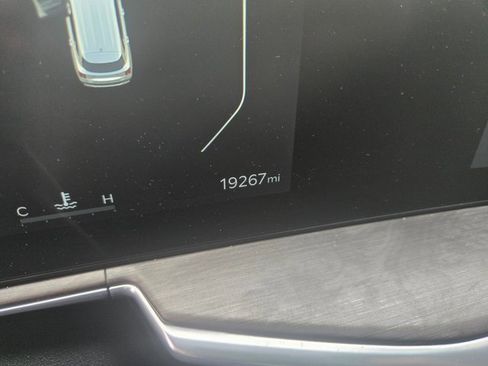 Used 2025 Kia Sorento SX Prestige image 3