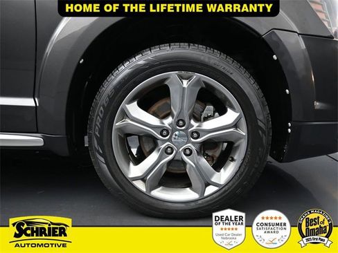 Used 2016 Dodge Journey Crossroad w/ Popular Equipment Group image 50