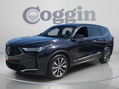 Used 2026 Acura MDX FWD w/ Technology Package