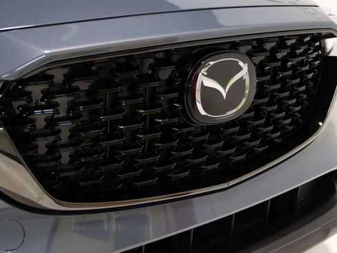 Used 2024 MAZDA CX-5 Carbon Edition image 27