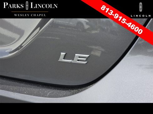Used 2023 Toyota Camry LE image 8