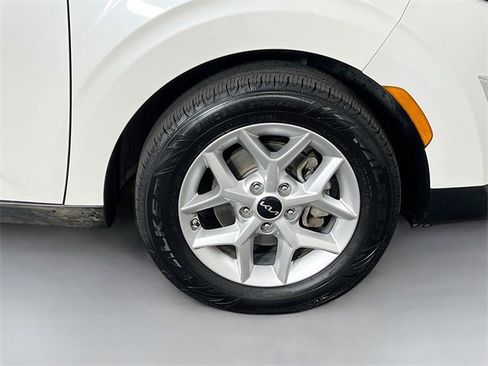 Used 2023 Kia Soul LX w/ Option Group 015 image 33