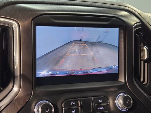 Used 2021 GMC Sierra 1500 AT4 w/ AT4 Premium Package image 31