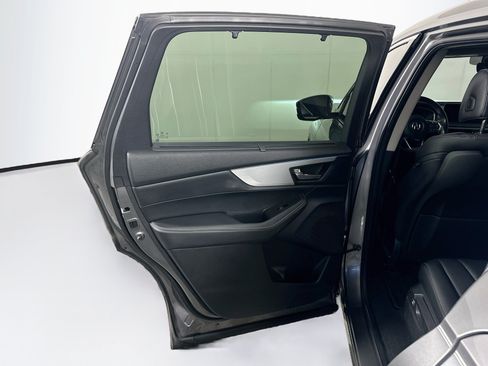 Used 2024 Acura MDX FWD w/ Technology Package image 25