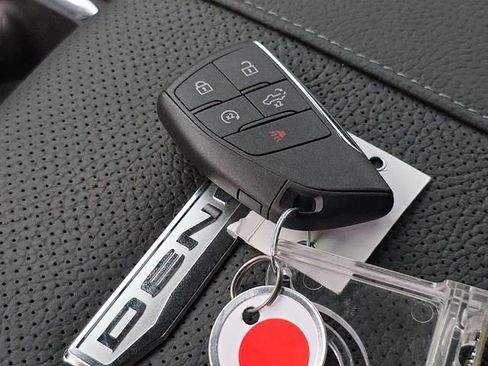 New 2026 GMC Sierra 3500 Denali w/ Denali Reserve Package AWD/4WD image 43