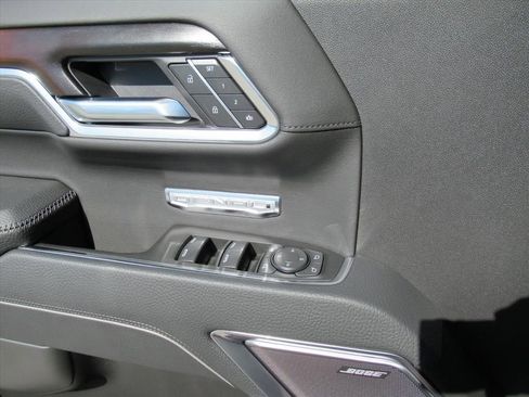 New 2026 GMC Sierra 1500 Denali w/ Denali Reserve Package image 20