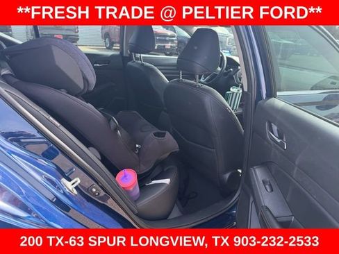 Used 2021 Nissan Altima 2.5 SR w/ SR Premium Package image 42