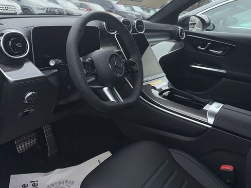 New 2026 Mercedes-Benz GLC 300 4MATIC image 4