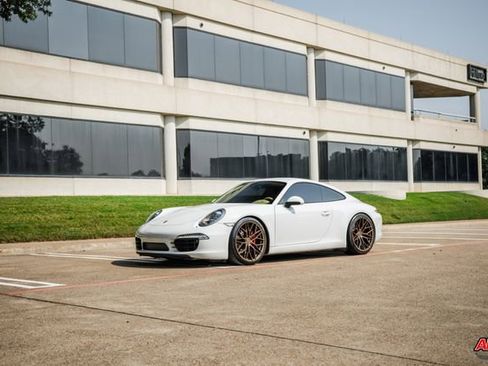 Used 2012 Porsche 911 Carrera S image 54