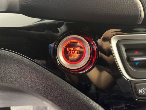 New 2026 Honda Ridgeline Black Edition image 33