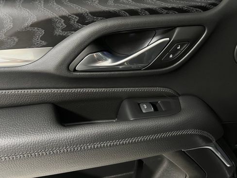 Used 2024 GMC Yukon Denali image 47