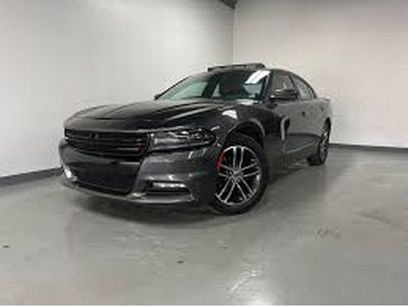 Used 2020 Dodge Challenger GT