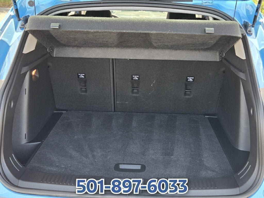 Used 2025 Chevrolet Trax ACTIV w/ Driver Confidence Package FWD image 13
