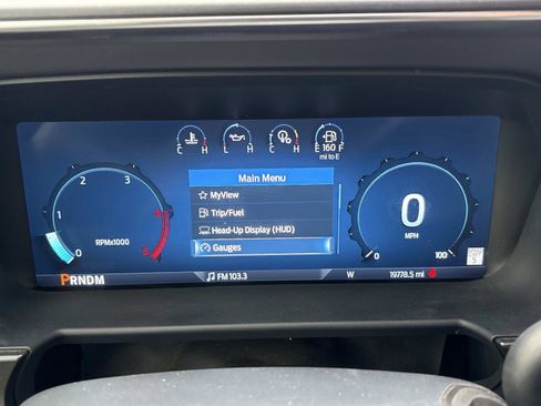 Used 2024 Ford F250 Platinum w/ Tremor Off-Road Package image 21