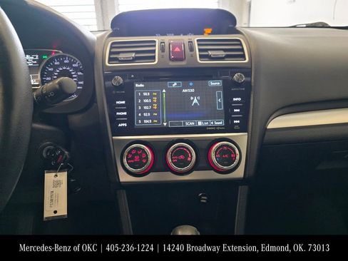 Used 2015 Subaru Impreza 2.0i Limited w/ Popular Package #1 image 10