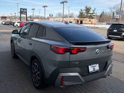 New 2026 BMW X2 xDrive28i w/ Convenience Package image 6