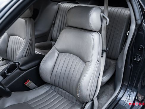 Used 1994 Pontiac Firebird Coupe image 17