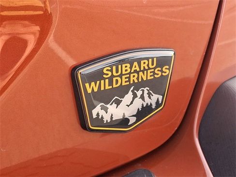 Used 2024 Subaru Crosstrek 2.5i Wilderness w/ Wilderness Package image 29
