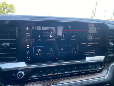 Used 2026 GMC Sierra 1500 Elevation w/ Elevation Premium Package AWD/4WD image 20