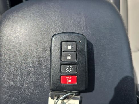 Used 2018 Toyota RAV4 Limited w/ All Weather Liner Package AWD/4WD image 12