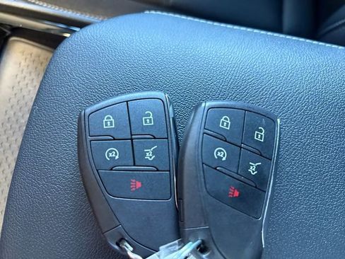 Used 2025 Chevrolet Blazer EV LT image 26