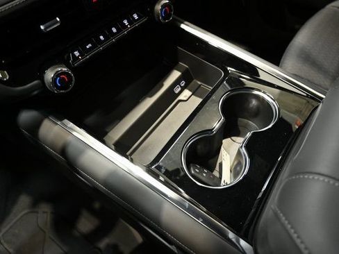 New 2026 Chevrolet Tahoe LS w/ LPO, Dark Essentials Package image 19