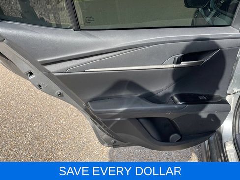 Used 2025 Toyota Camry SE FWD image 14