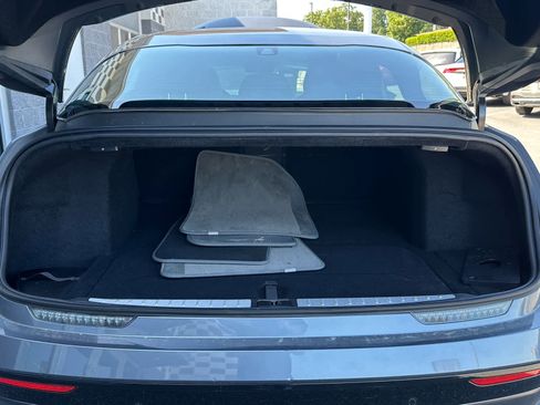 Used 2024 Lucid Air Touring AWD/4WD image 29
