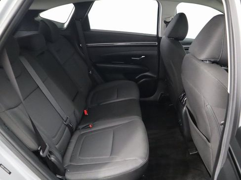 Used 2022 Hyundai Tucson SEL w/ Winter Package image 22