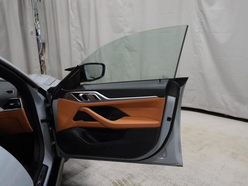 Certified 2023 BMW i4 M50 AWD/4WD image 28