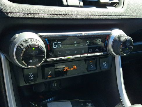 Certified 2023 Toyota RAV4 XLE w/ XLE Grade Weather Package AWD/4WD image 16
