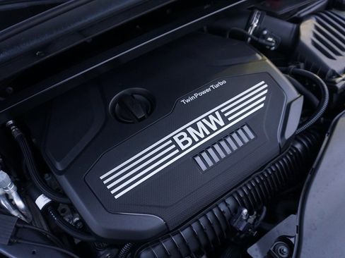 Used 2022 BMW X1 xDrive28i image 32