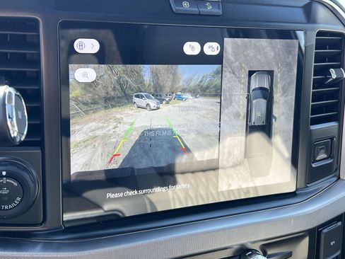 New 2026 Ford F450 Platinum image 19