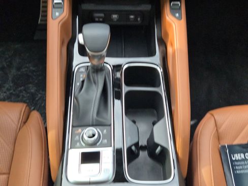 New 2025 Kia Telluride SX X-Line image 12