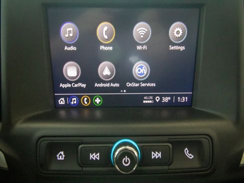 Certified 2023 GMC Terrain SLE w/ Driver Convenience Package image 13