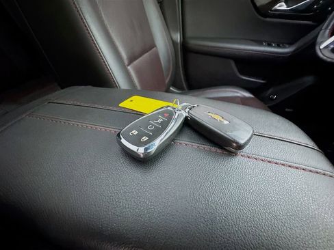 Used 2020 Chevrolet Blazer RS AWD/4WD image 43