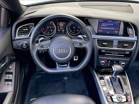 Used 2017 Audi A5 2.0T Sport w/ Technology Package image 5