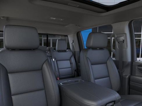 New 2026 Chevrolet Silverado 3500 LTZ w/ LTZ Plus Package AWD/4WD image 24