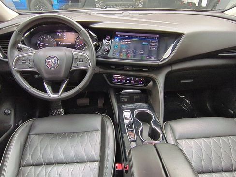 Used 2022 Buick Envision Avenir w/ Technology Package II image 23