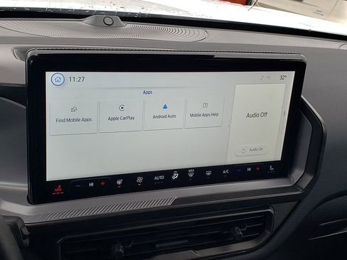 Used 2025 Ford Bronco Sport Outer Banks w/ Outer Banks Tech Package+ image 26