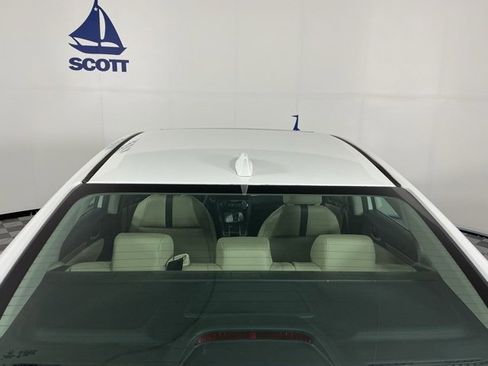 Used 2017 Honda Civic Touring image 24