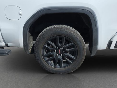 Used 2023 GMC Sierra 1500 Elevation w/ Elevation Premium Package image 5