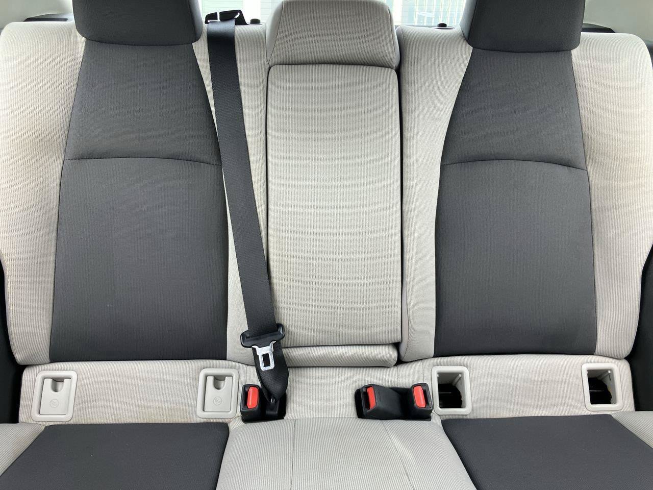 Certified 2025 Toyota Corolla LE w/ Convenience Package FWD image 28