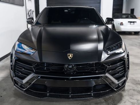 Used 2020 Lamborghini Urus image 14