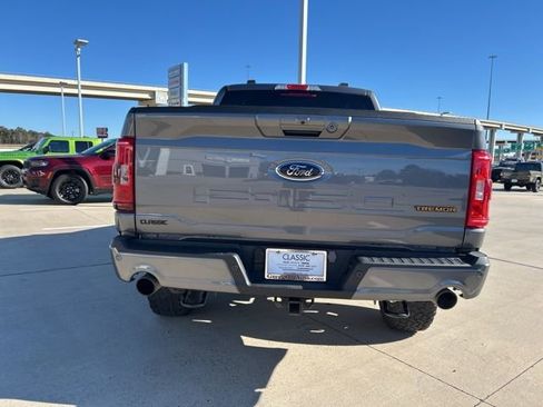 Used 2023 Ford F150 Tremor w/ Trailer Tow Package image 7