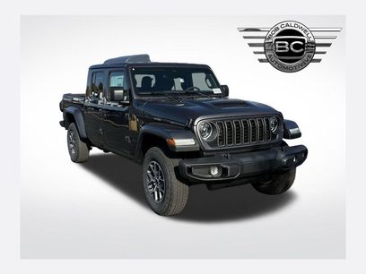 New 2026 Jeep Gladiator Sport